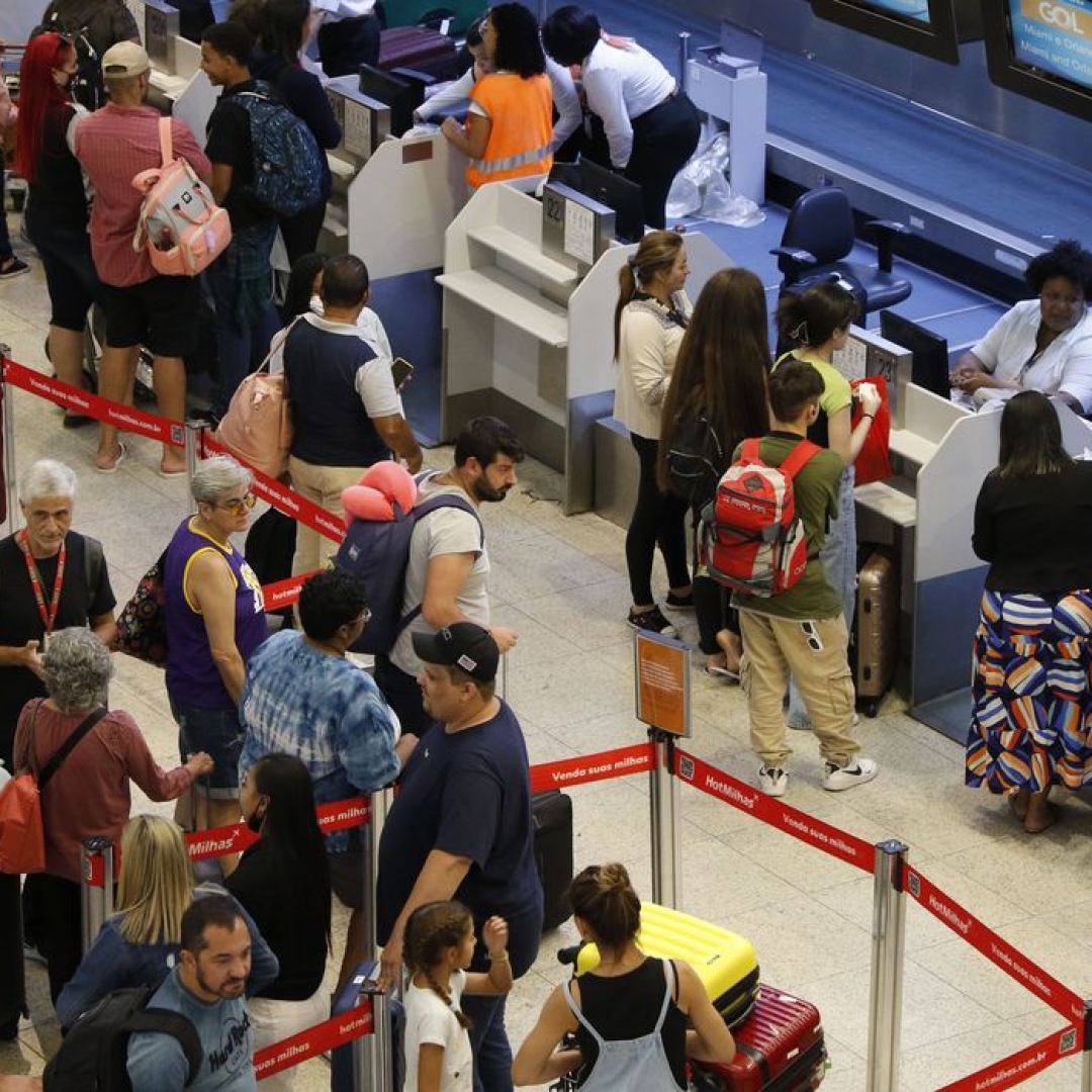 Prefeito do Rio afirma que Lula irá conversar sobre ampliação no Aeroporto Santos Dumont