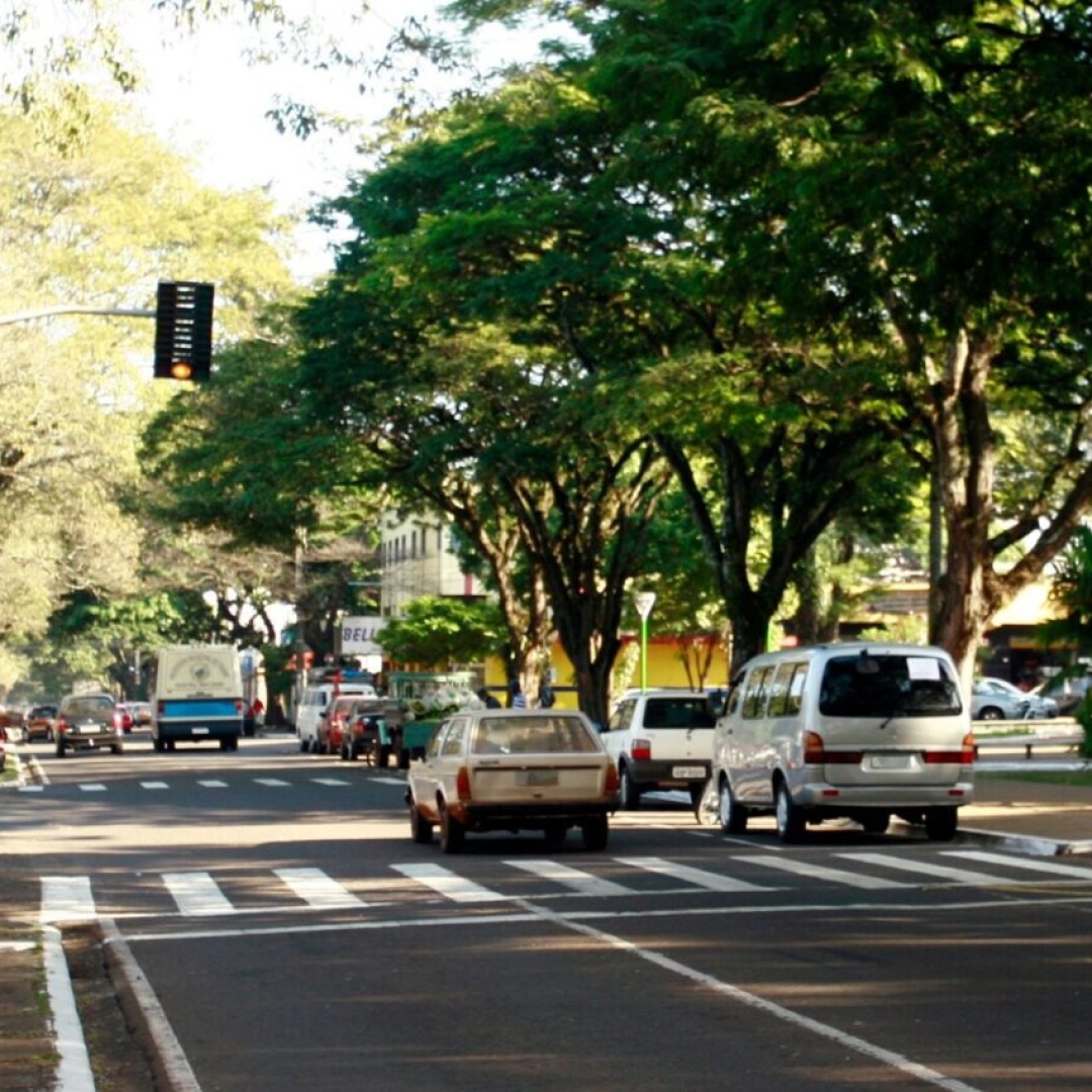 Prefeitura de Maringá instalará 20 novos radares