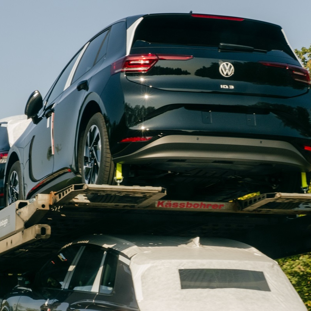 MPT abre ação contra Volkswagen por trabalho escravo no Pará