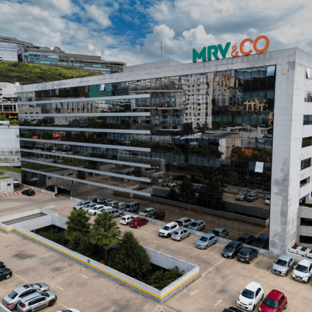 MRV anuncia novo plano para controlada Resia