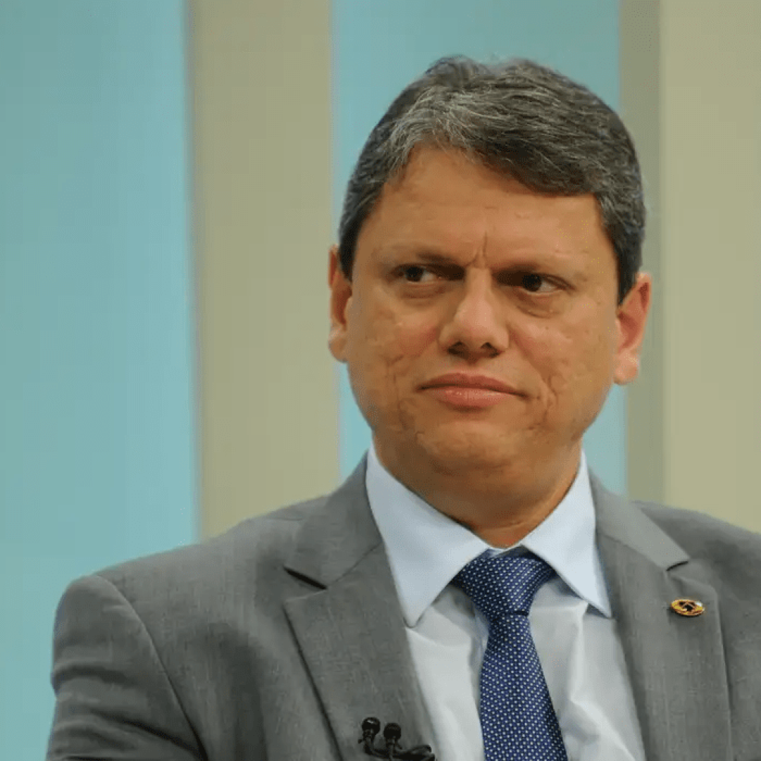 Governador de SP reconhece impacto de seu discurso na violência policial