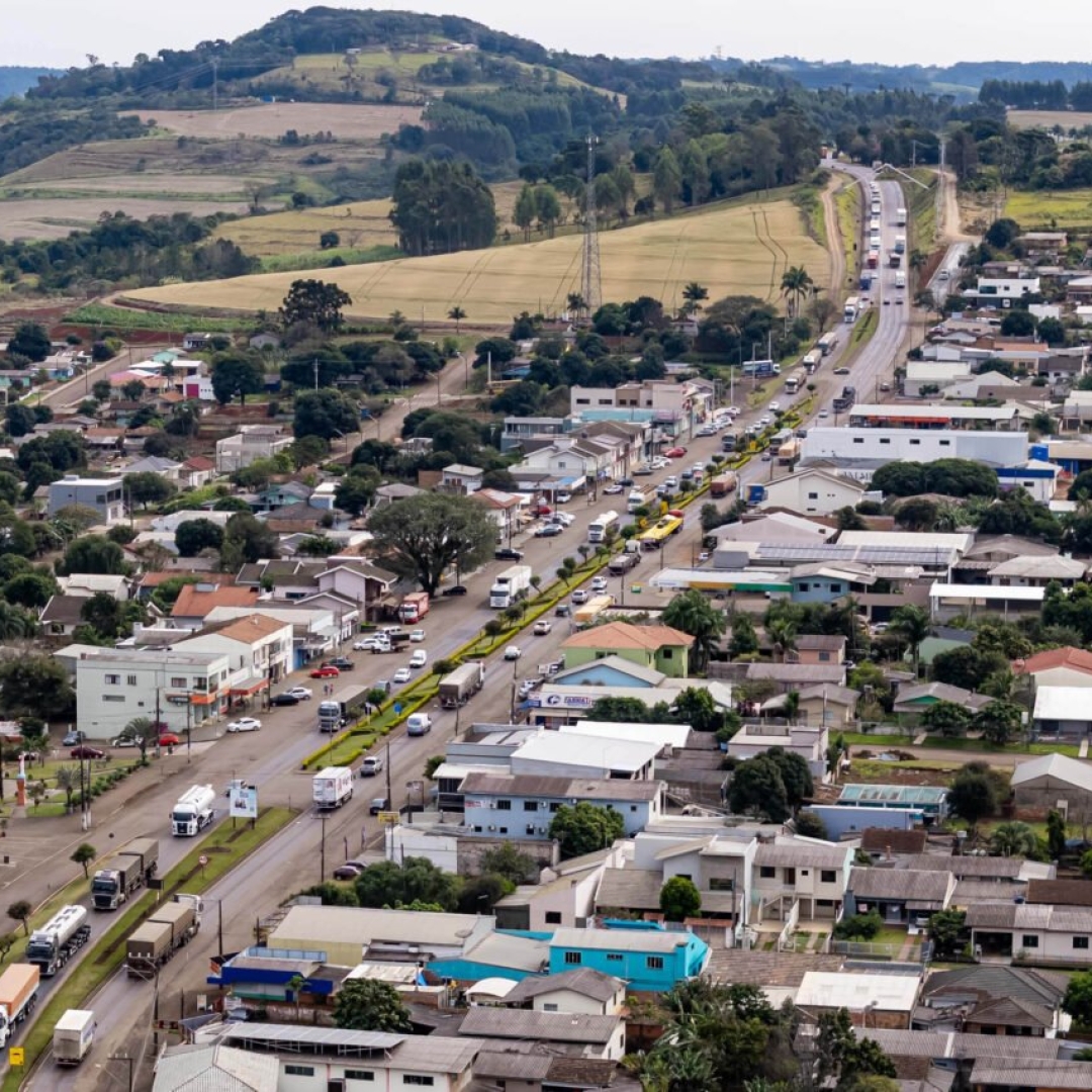 Edital de concessão rodoviária no Paraná é publicado pela ANTT