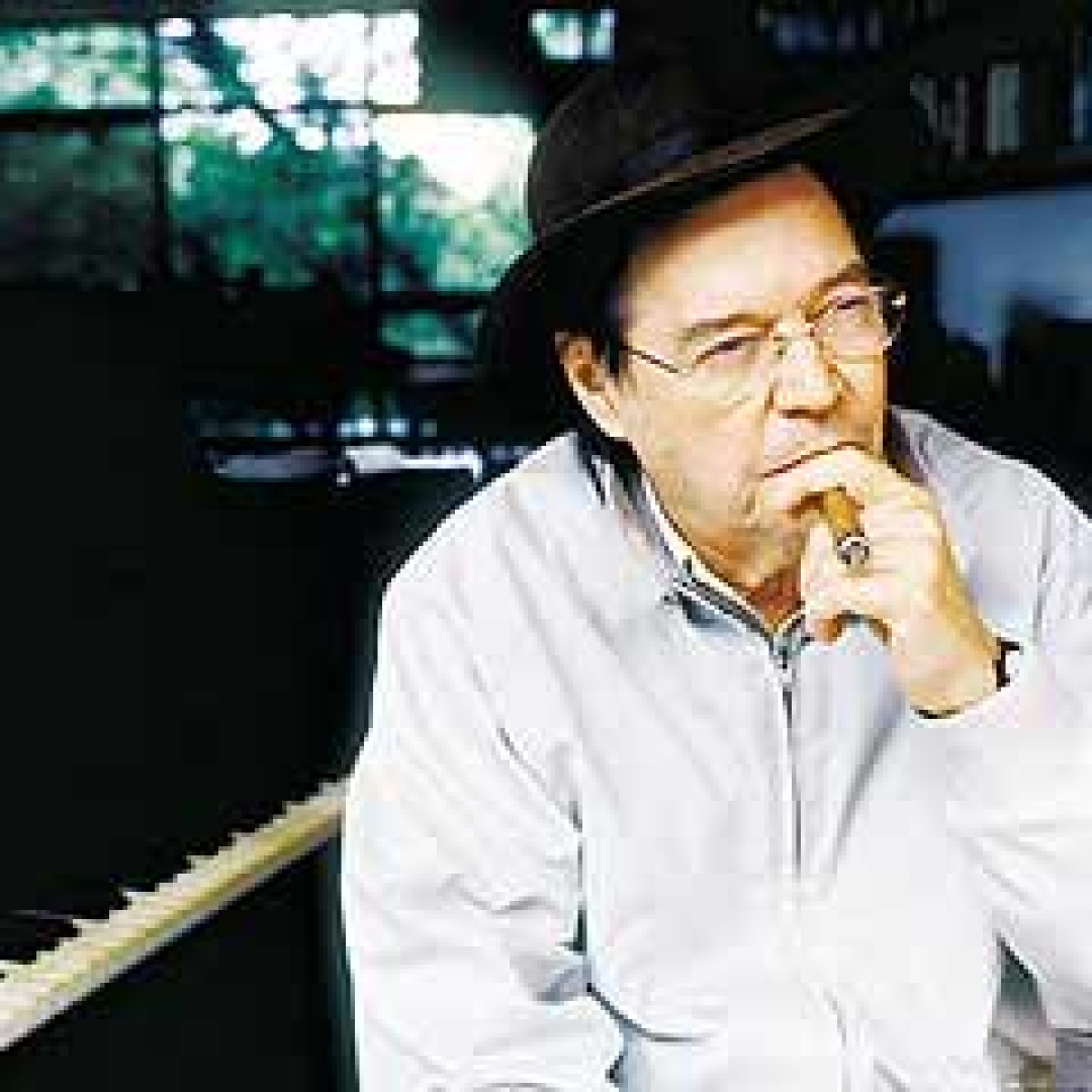 Homenagem a Tom Jobim