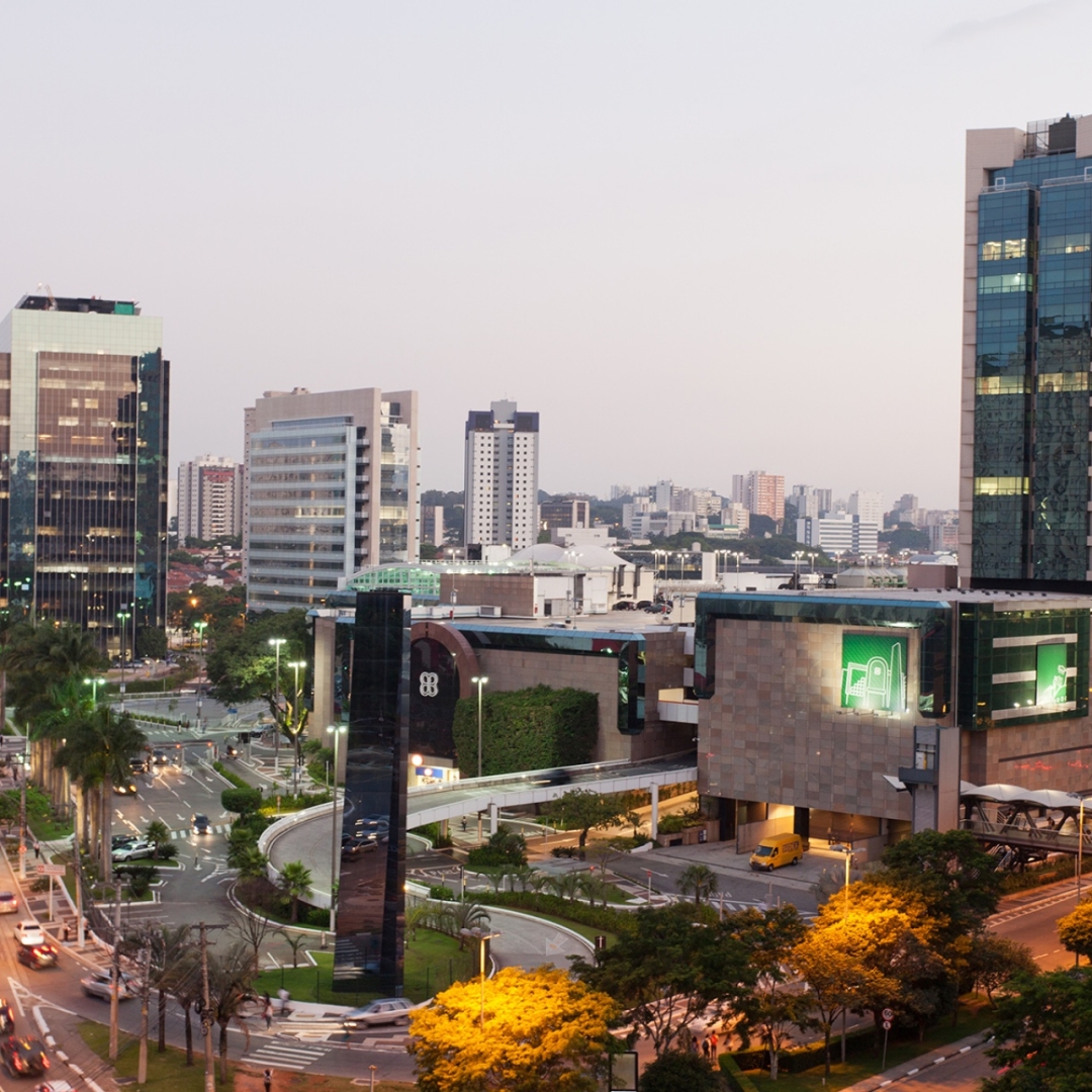 Multiplan vende participação no Jundiaí Shopping para fundo XP Malls - FII