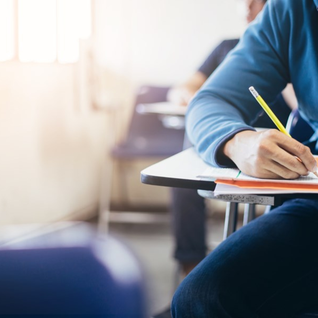 Candidatos do Concurso Público Nacional Unificado já podem conferir notas preliminares