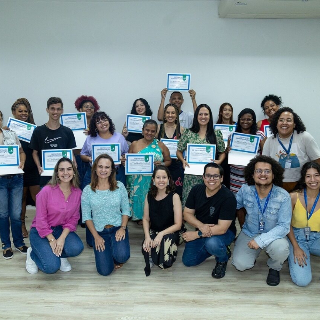 Instituto AOCP forma 1ª Turma do Programa de Desenvolvimento de Lideranças em Maringá