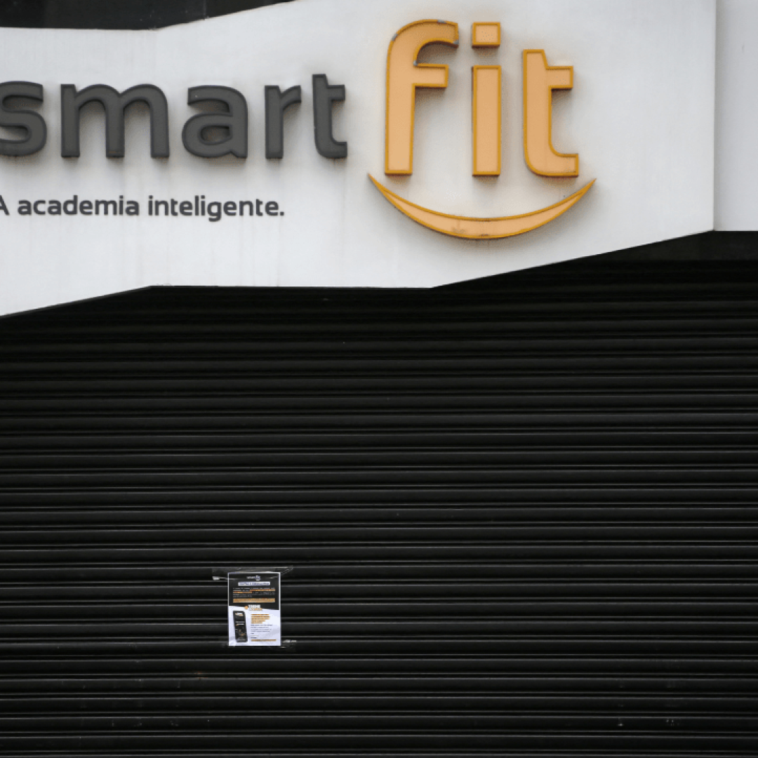 SmartFit aprova distribuição de JCP aos acionistas