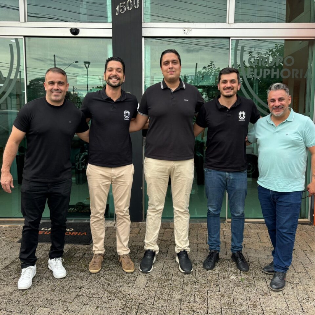 Maringá FC renova contrato com empresa de apostas