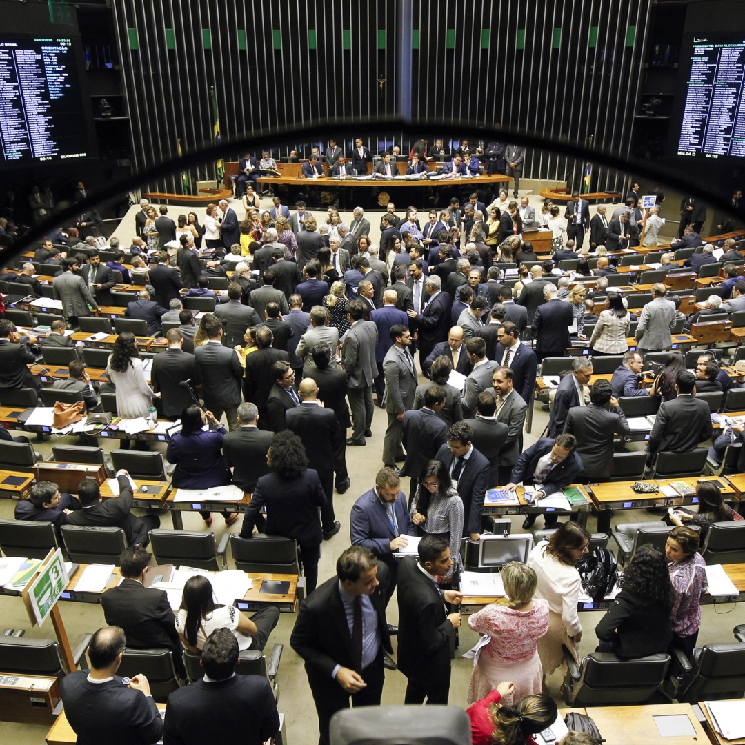 Congresso vota LDO 2025 e projetos de créditos extraordinários ao Orçamento de 2024