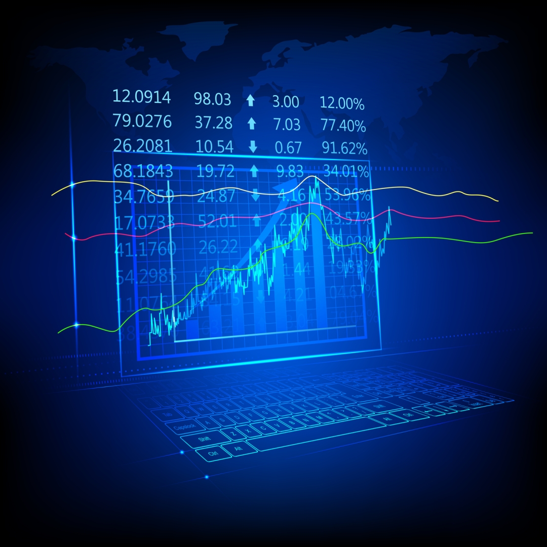 Ibovespa fecha em alta com alívio nas taxas dos DIs e expectativas sobre o pacote fiscal