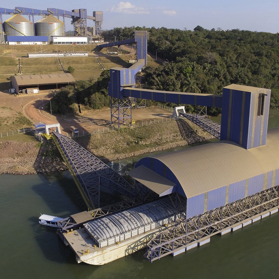 Hidrovias do Brasil convoca assembleias gerais de debenturistas