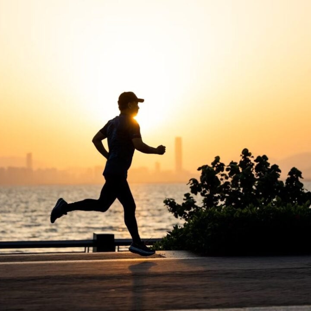 Benefícios dos exercícios físicos para a memória duram mais de um dia