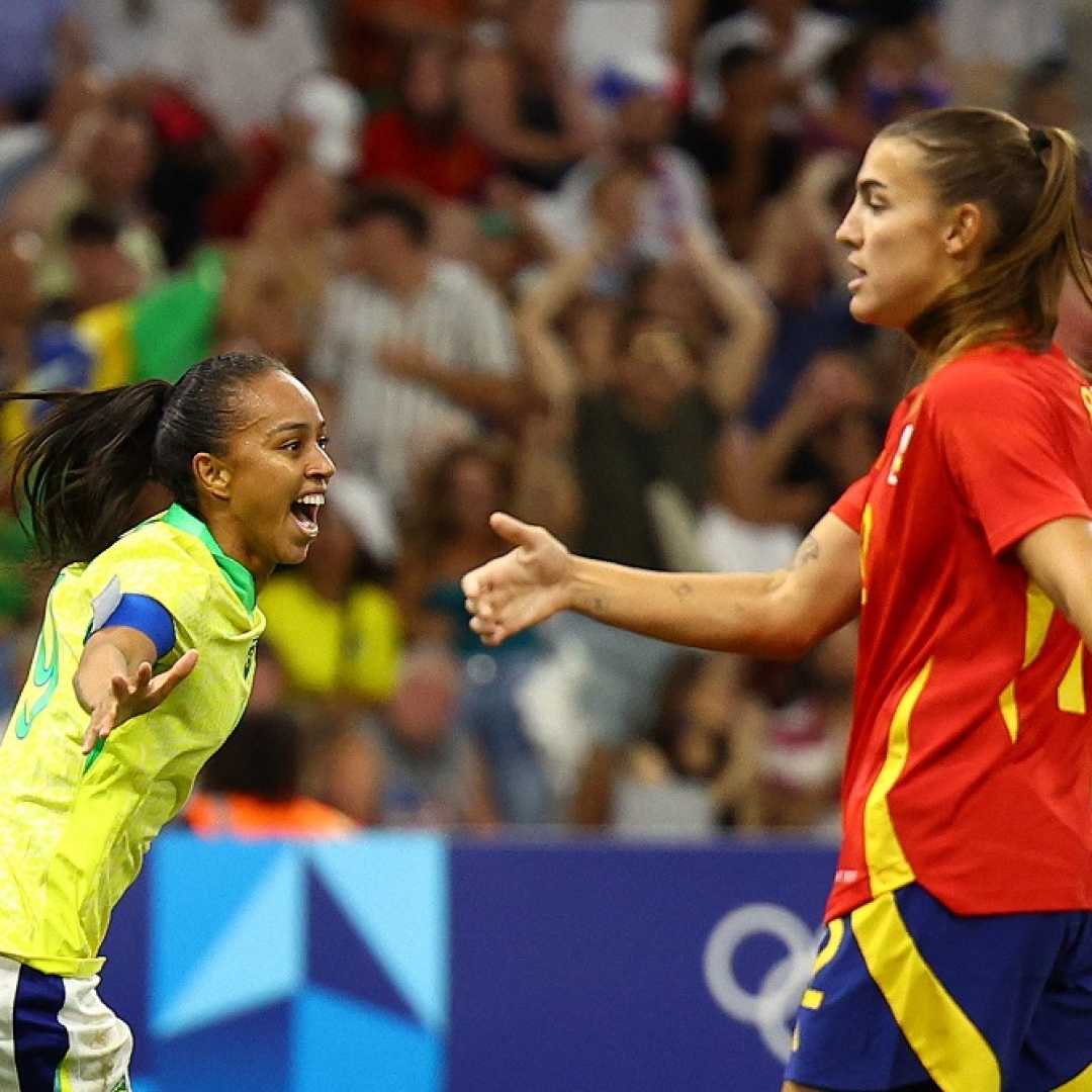 Copa do Mundo Feminina de 2027 será realizada no Brasil