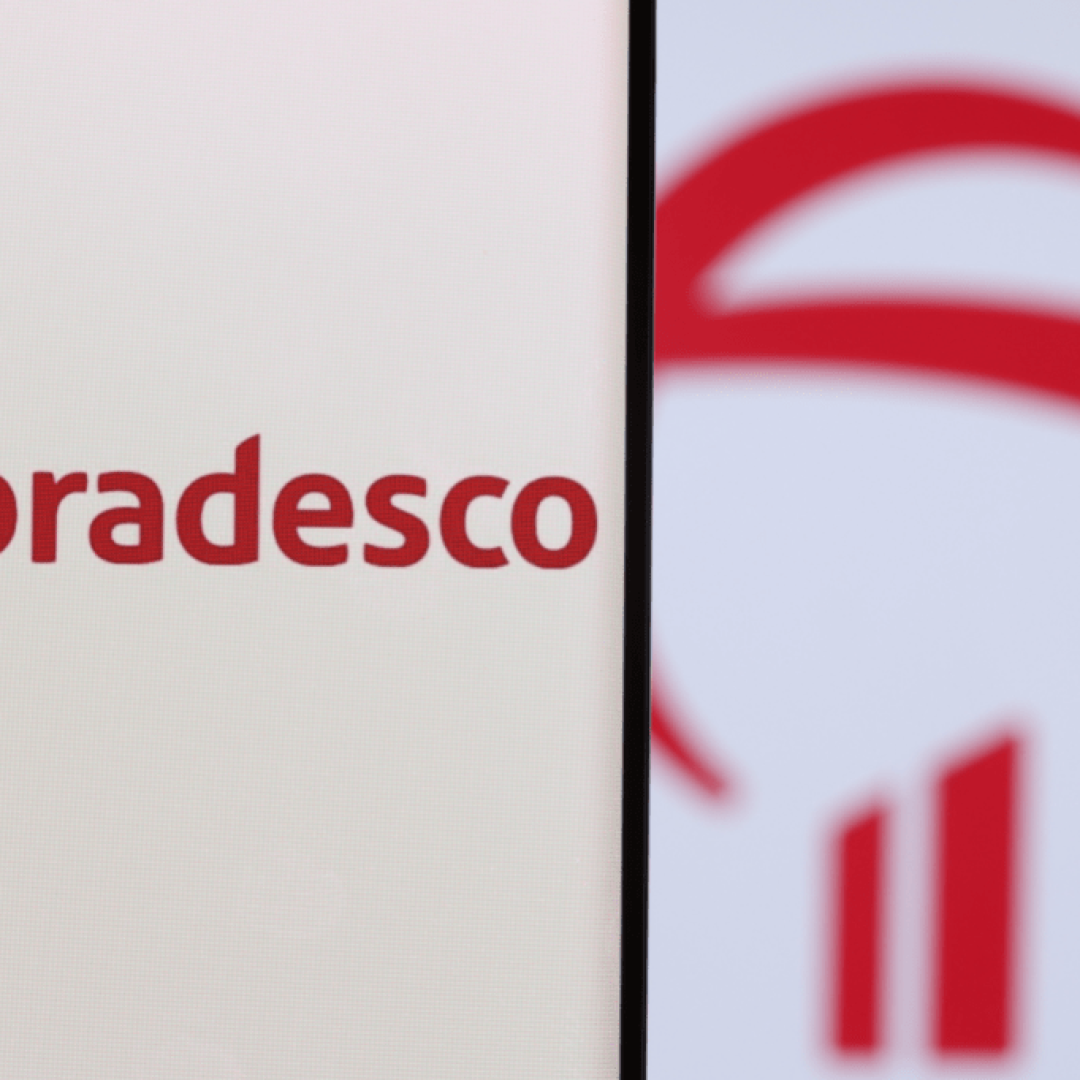 Falha no aplicativo do Bradesco faz saldo de clientes sumir