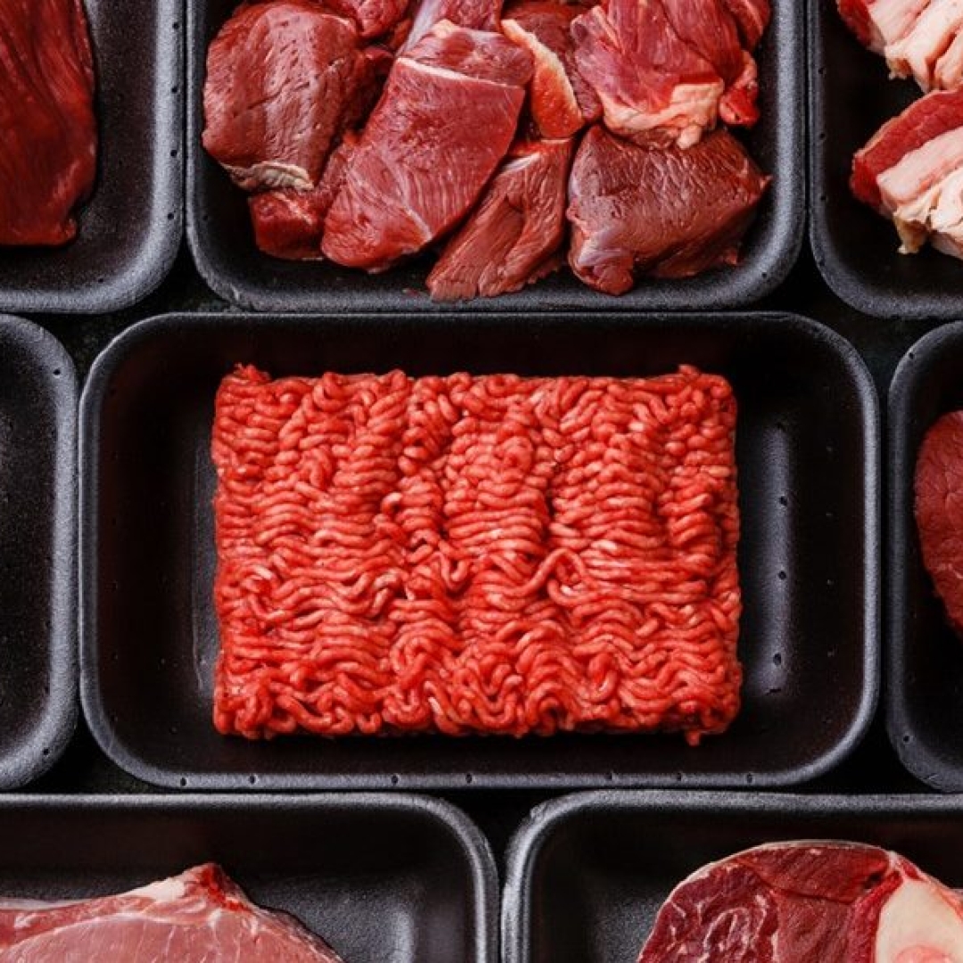 Preços da carne sobem em novembro e influenciam alta do IPCA