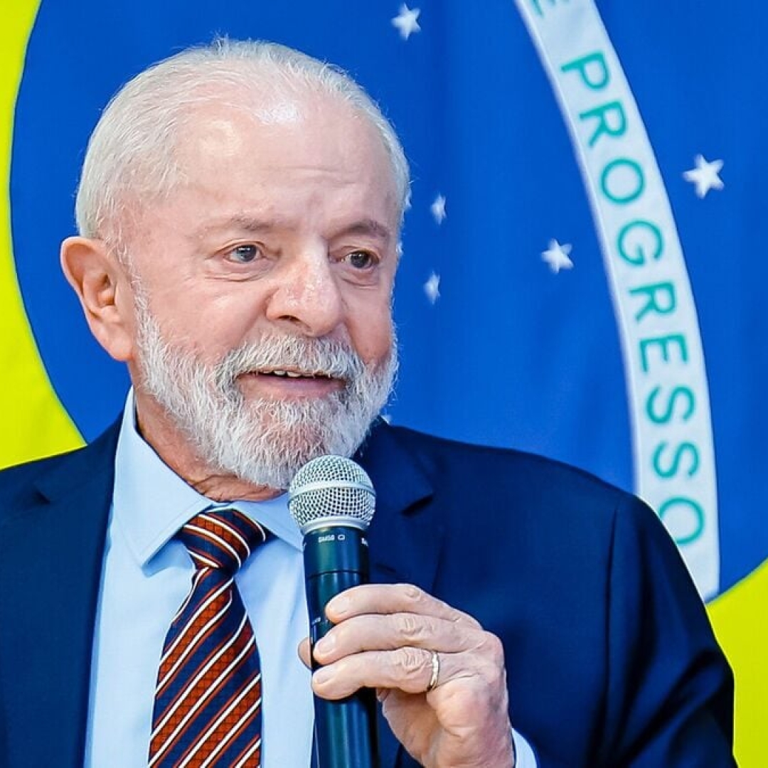 Presidente Lula evolui bem após cirurgia