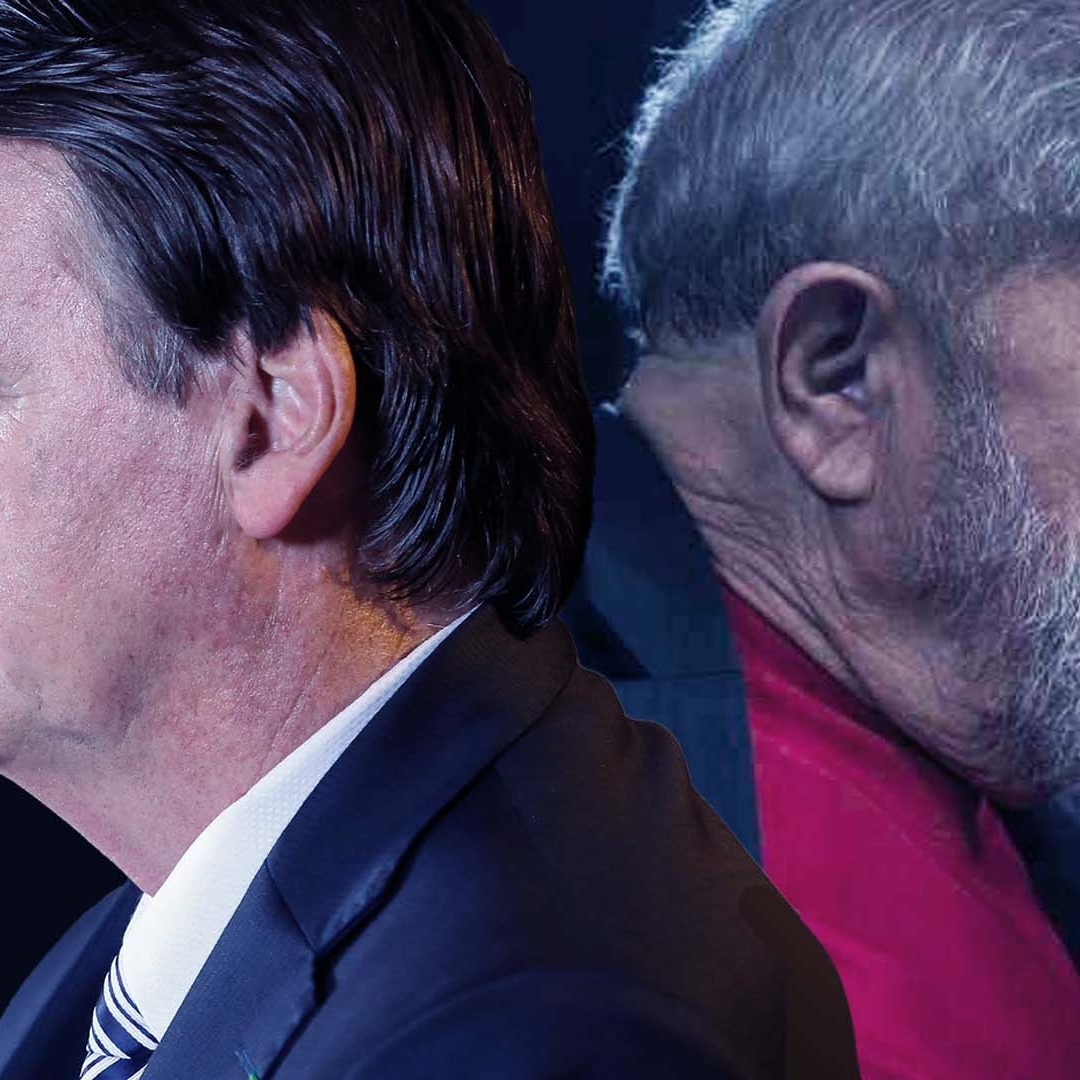 Lula venceria principais adversários em segundo turno das eleições de 2026, aponta pesquisa