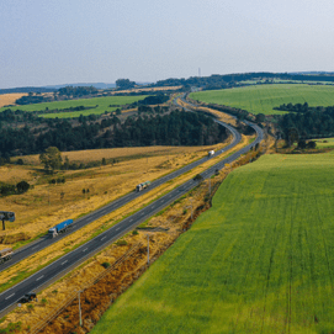 CCR vence leilão de concessão de rodovias no Paraná com desconto de 26,6%