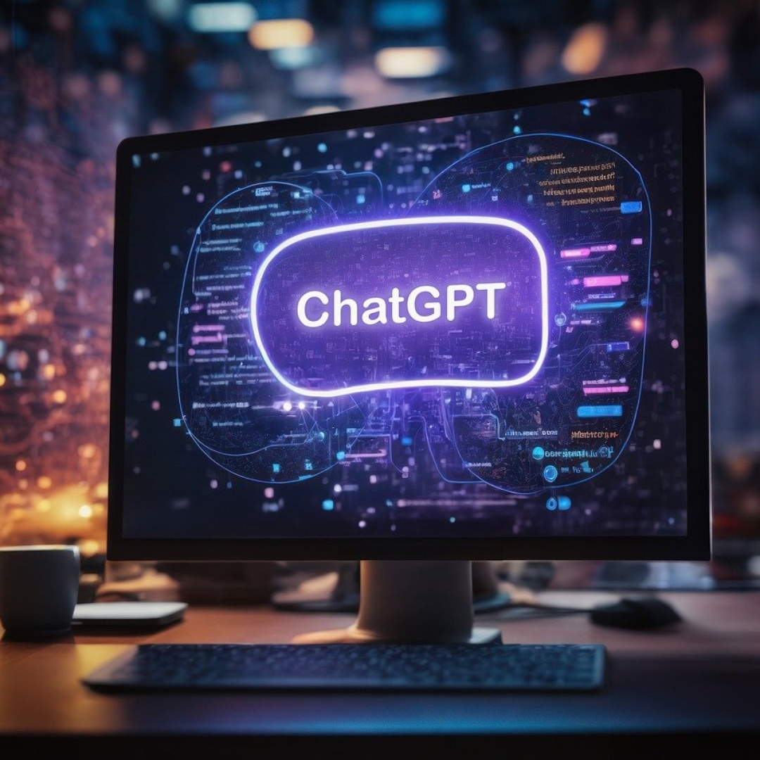 ChatGPT pode levar a sites maliciosos