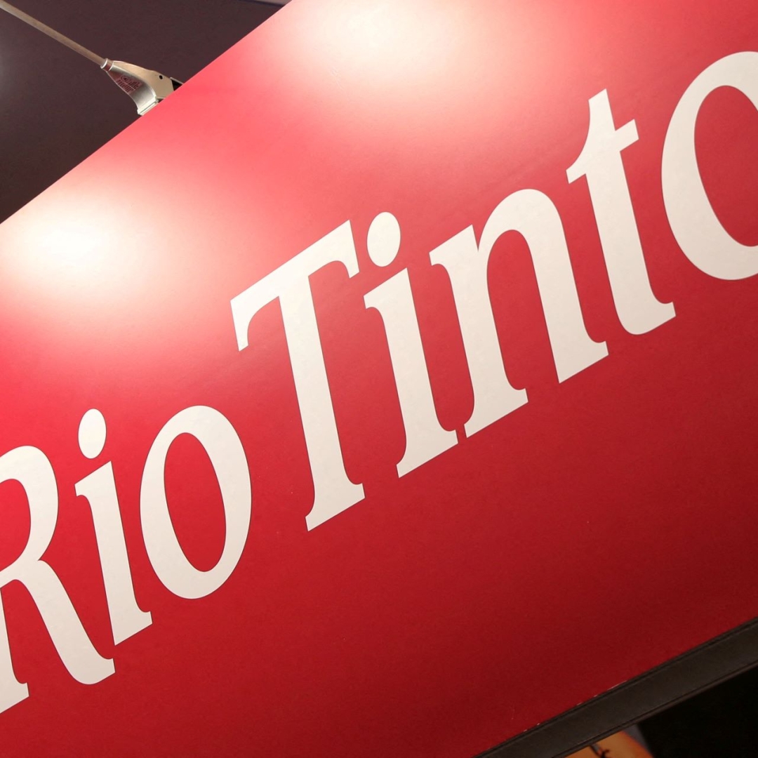 Mineradora Rio Tinto investe US$2,5 bi em projeto de lítio na Argentina