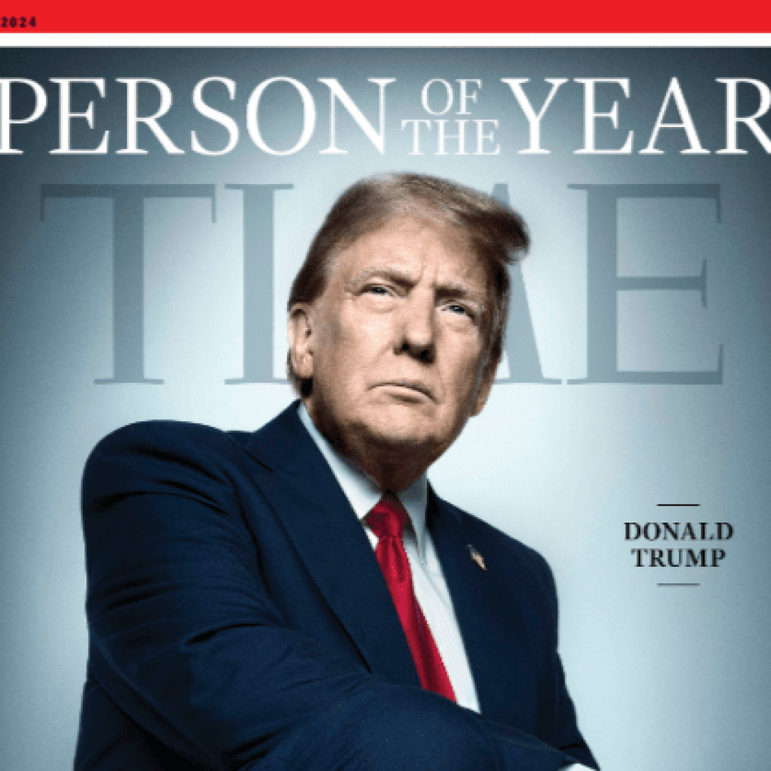 Trump critica uso de mísseis fornecidos pelos EUA pela Ucrânia e fala sobre vacinas e imigração em entrevista para a revista Time