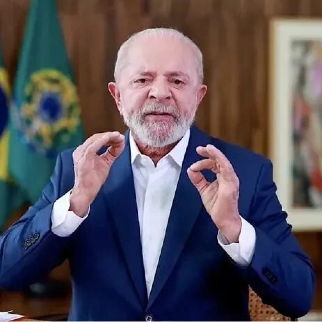 Vidente faz previsão preocupante para presidente Lula