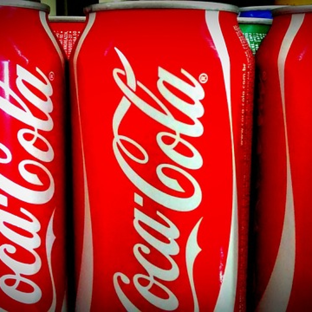 Coca-Cola anuncia investimento de R$550 mi em fábrica em Manaus