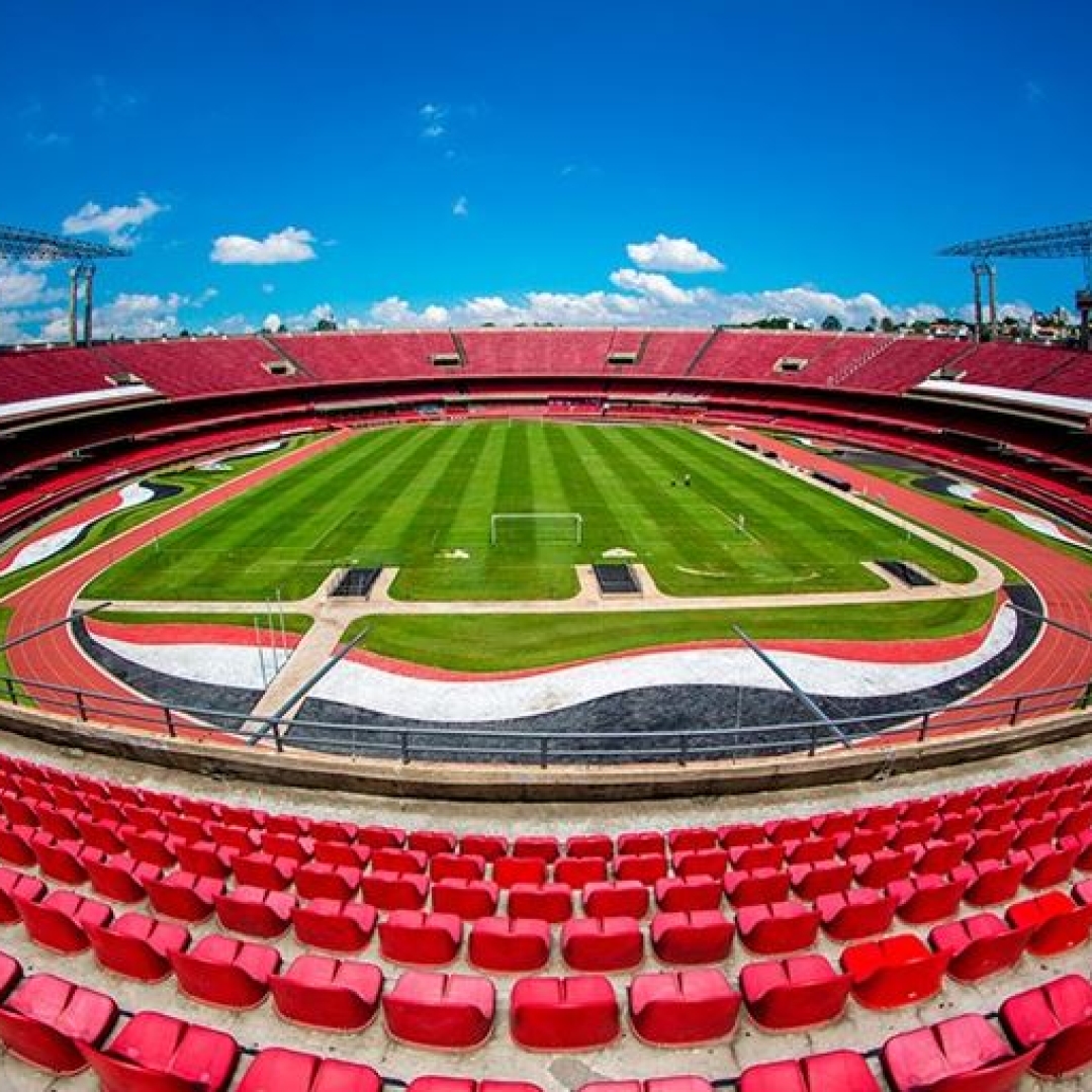 São Paulo discute planejamento para 2025 em reunião no Morumbi