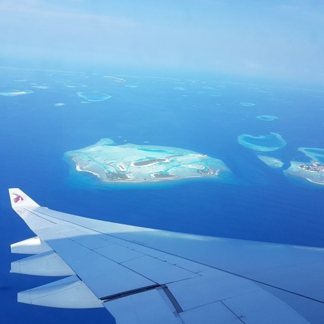 Família do Paraná gasta 'fortuna' em viagem arruinada pela Qatar Airways