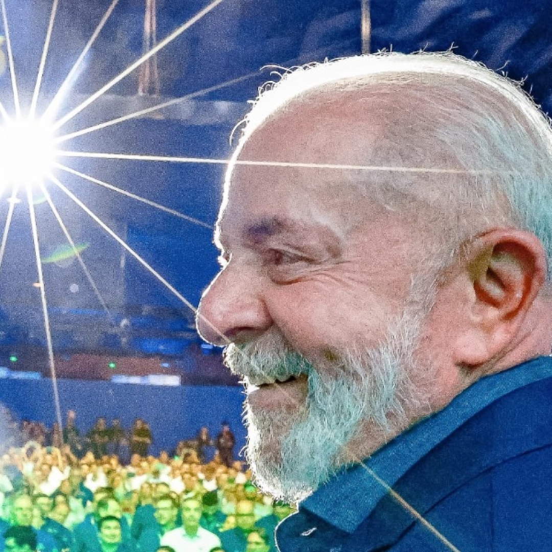 Presidente Lula permanece internado em hospital após cirurgia no crânio