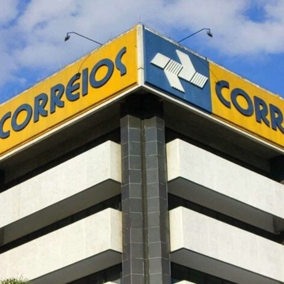 Concurso dos Correios com 3,5 mil vagas acontece neste domingo