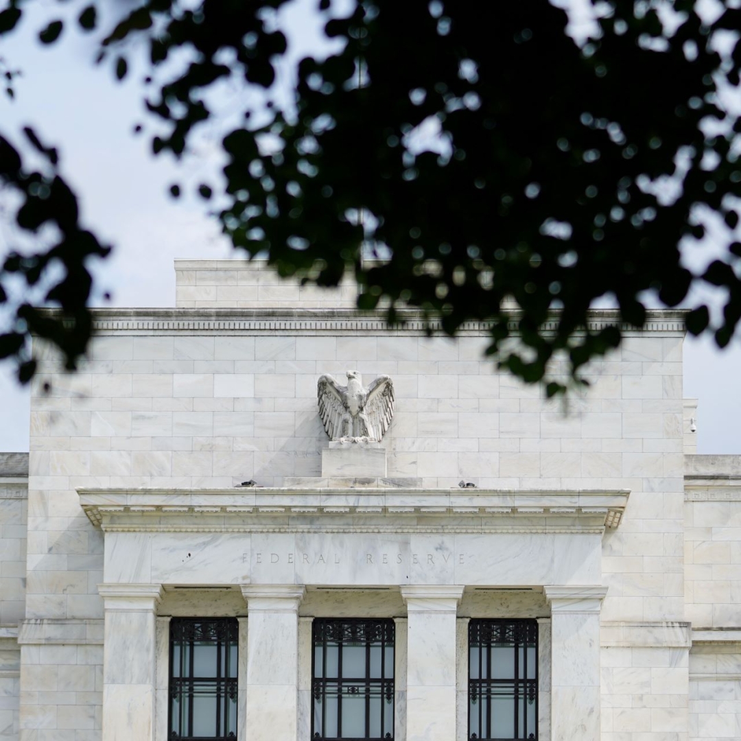 Bolsas de Valores dos EUA apresentam leves ganhos em semana decisiva para a política monetária do Fed