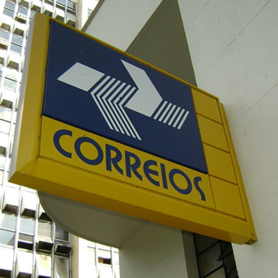 Gabaritos preliminares do concurso dos Correios são divulgados