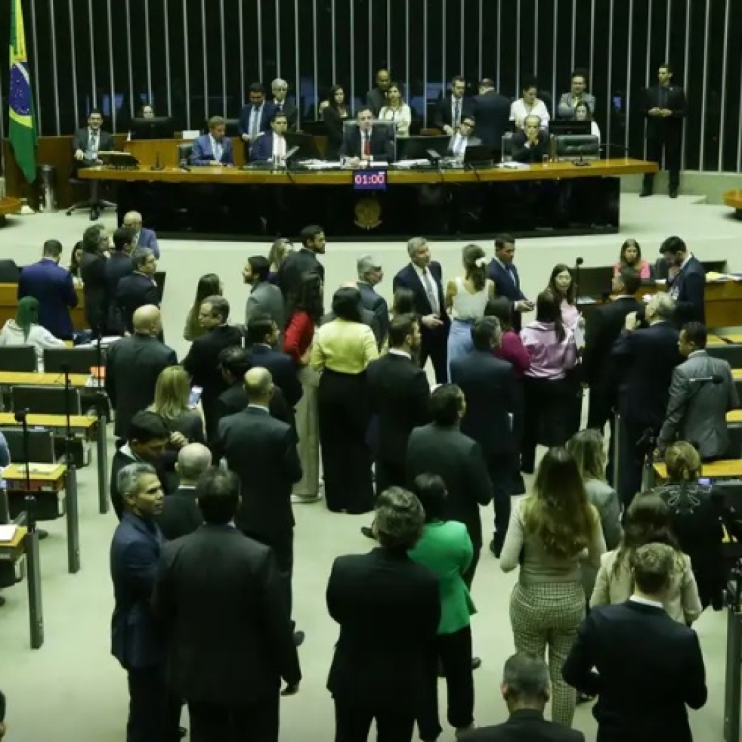 Congresso Nacional terá semana intensa de votações importantes