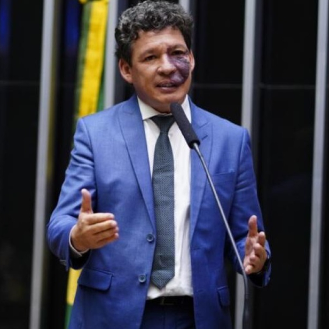 Deputado federal trabalha para reduzir alíquota padrão do novo sistema tributário