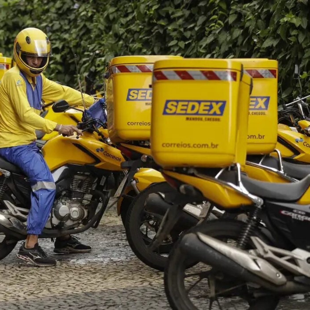 Gabarito preliminar do concurso dos Correios é divulgado