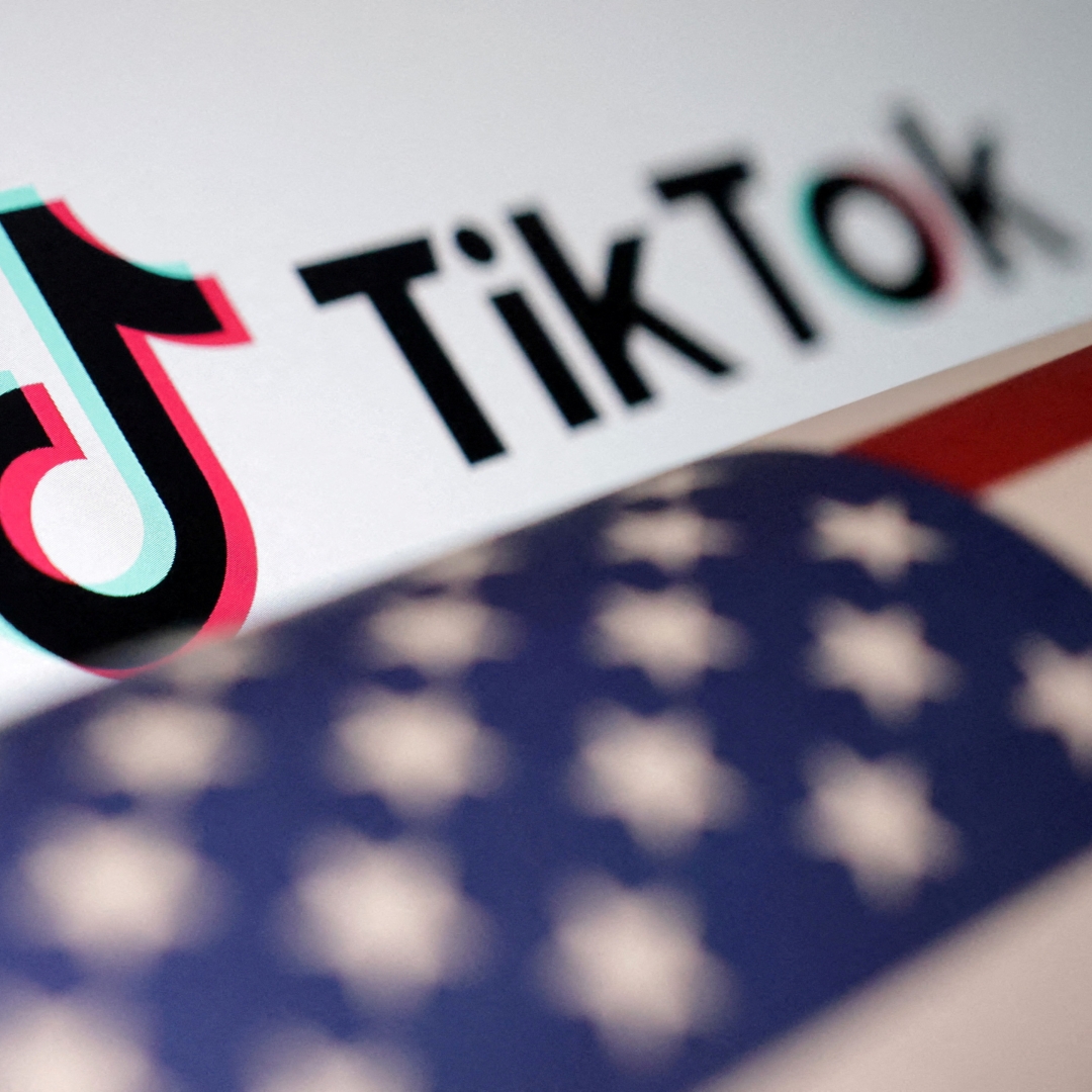 TikTok pede à Suprema Corte dos EUA para bloquear proibição do governo