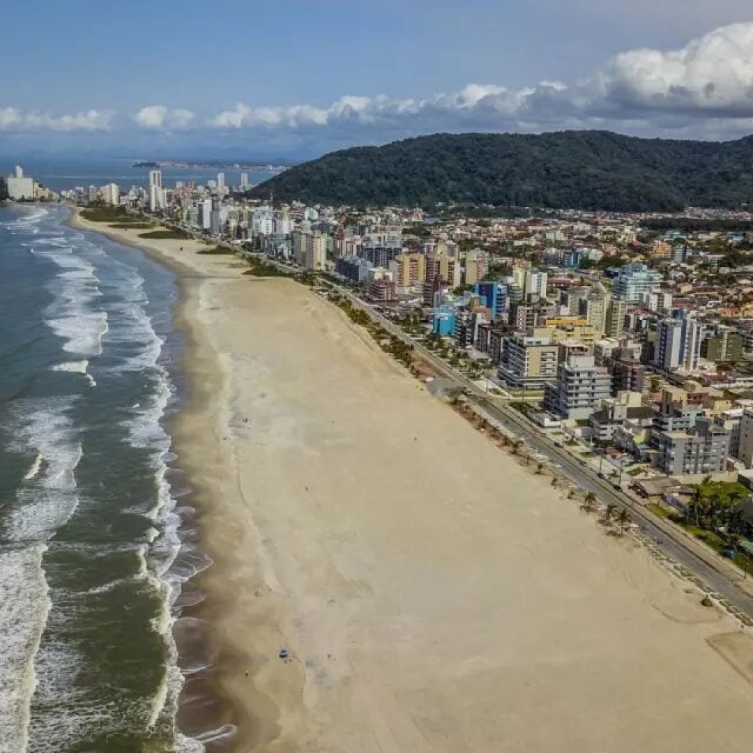 Litoral do Paraná tem 4 mortes por afogamento