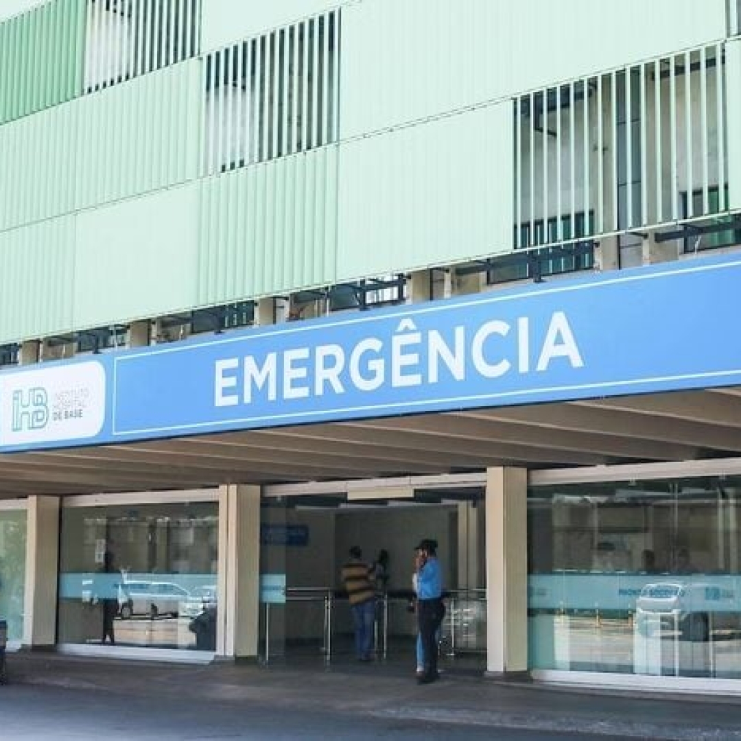 Iges-DF abre processos seletivos para médico, farmacêutico e analista contábil