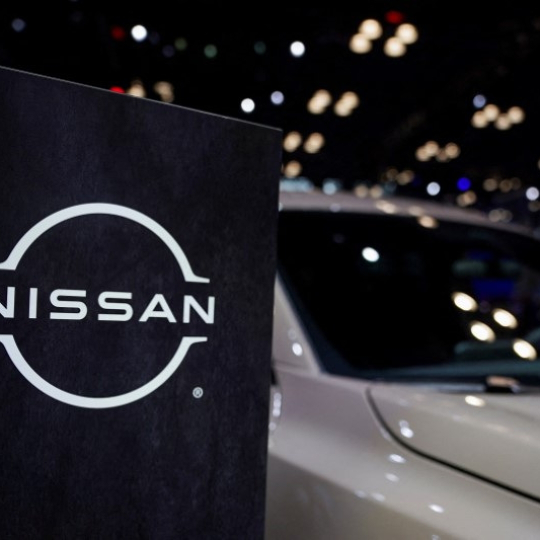 Honda e Nissan negociam fusão para competir com maiores fabricantes de veículos elétricos