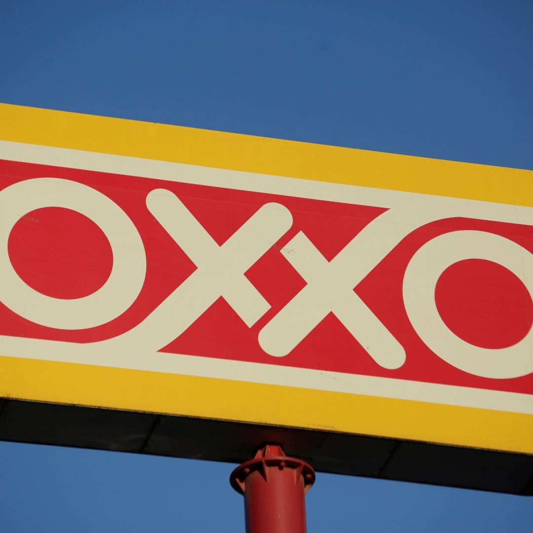 Rede Oxxo chega a 600 lojas no Brasil e pretende expandir