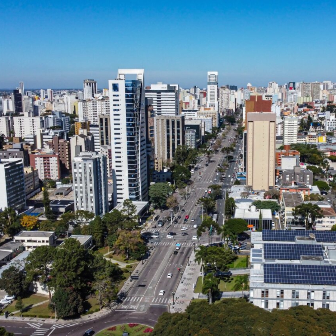 Santo Inácio é um dos 10 municípios com a melhor qualidade de vida no Paraná