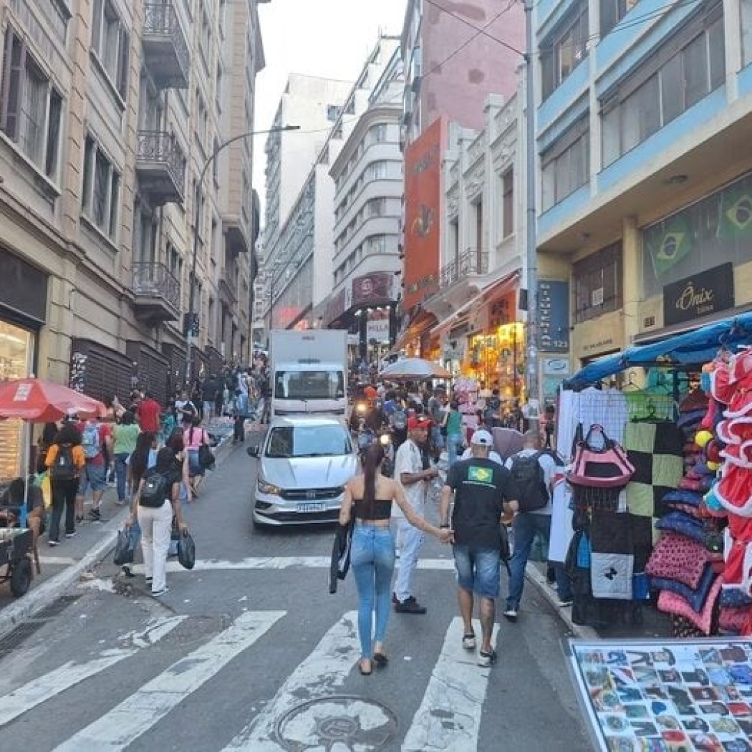 Polícia Federal prende líder de grupo criminoso em São Paulo