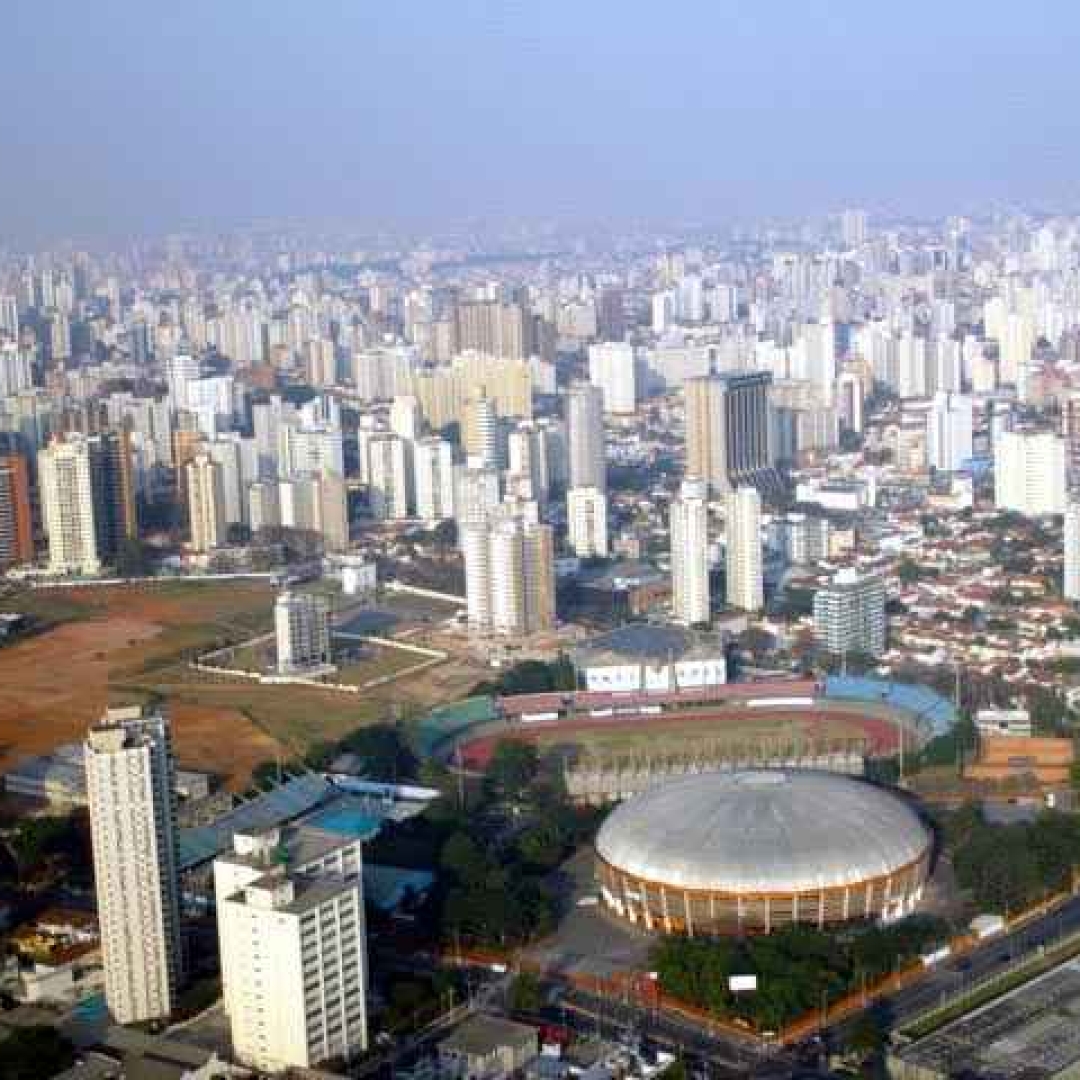 Estádio Ícaro de Castro Mello passará por reforma completa em São Paulo