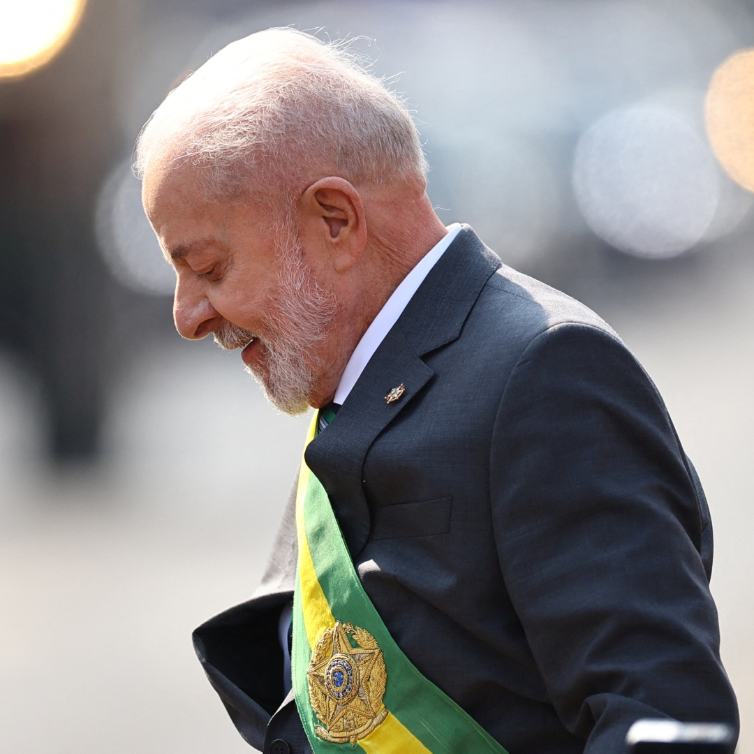 Lula sanciona lei que reformula regime disciplinar da PF e PCDF