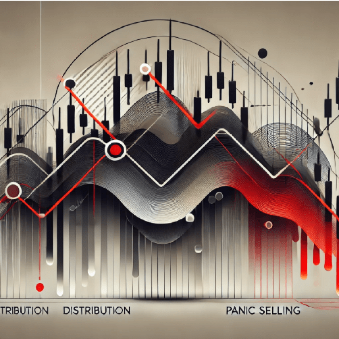 Teoria de Dow: como identificar tendências de baixa