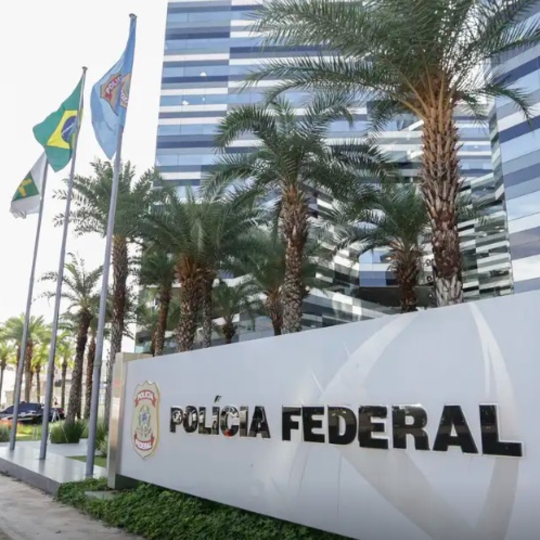 Polícia Federal realiza operação que mira assessores de deputados federais do PL do Rio de Janeiro