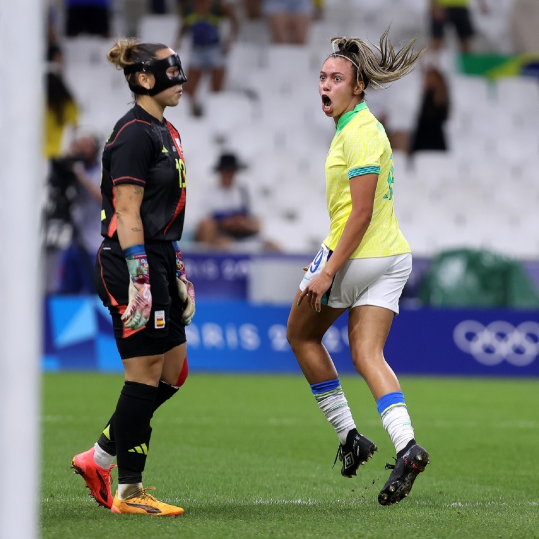 Brasil conhece adversárias na Copa América Feminina de 2025