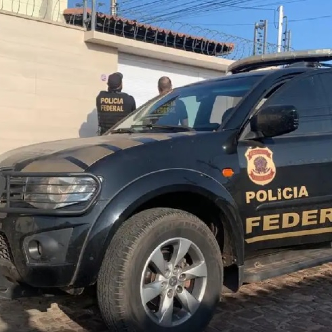 PF e CGU deflagram operação contra supostas irregularidades em Timon