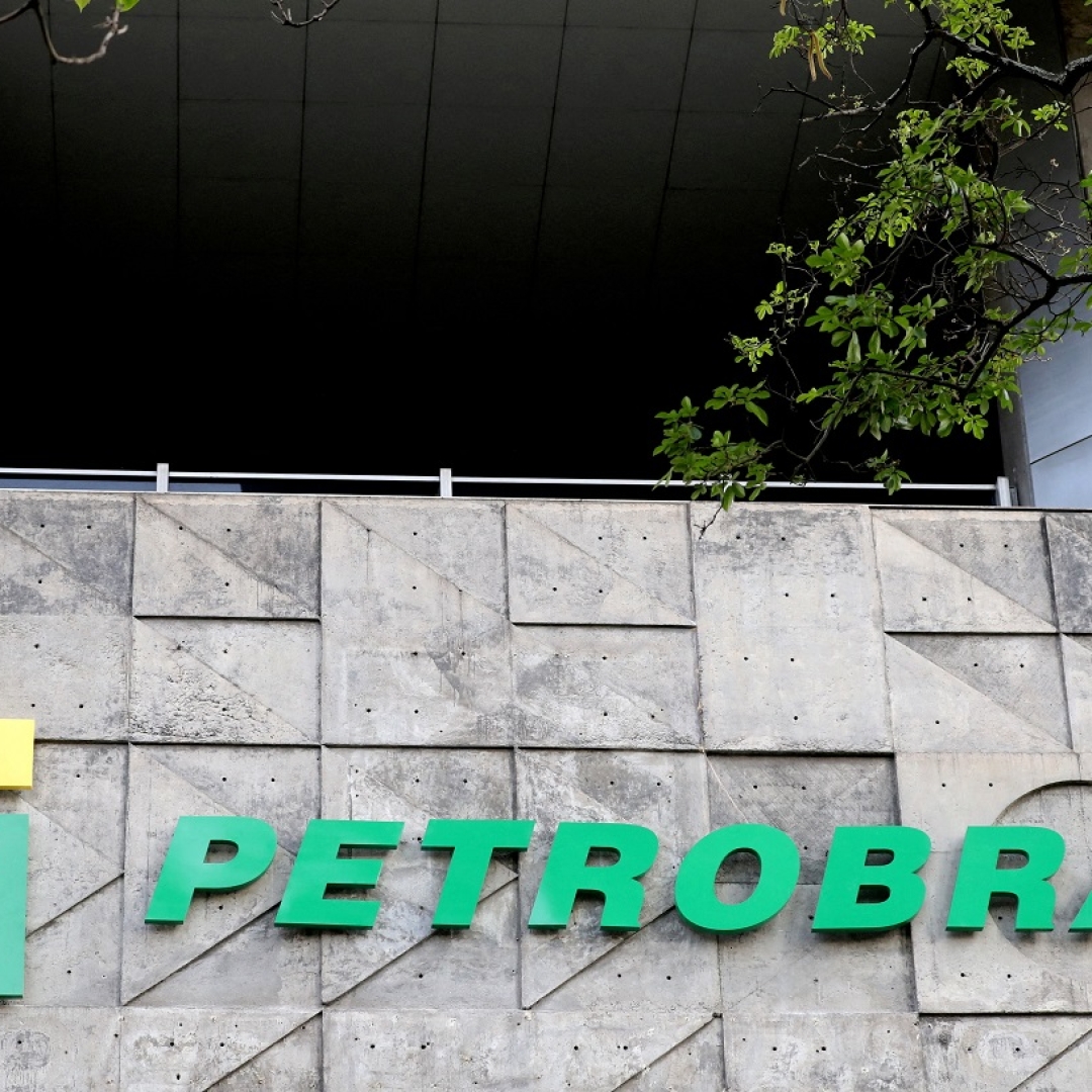 Petrobras inicia operação de unidade de abatimento de emissões em Pernambuco